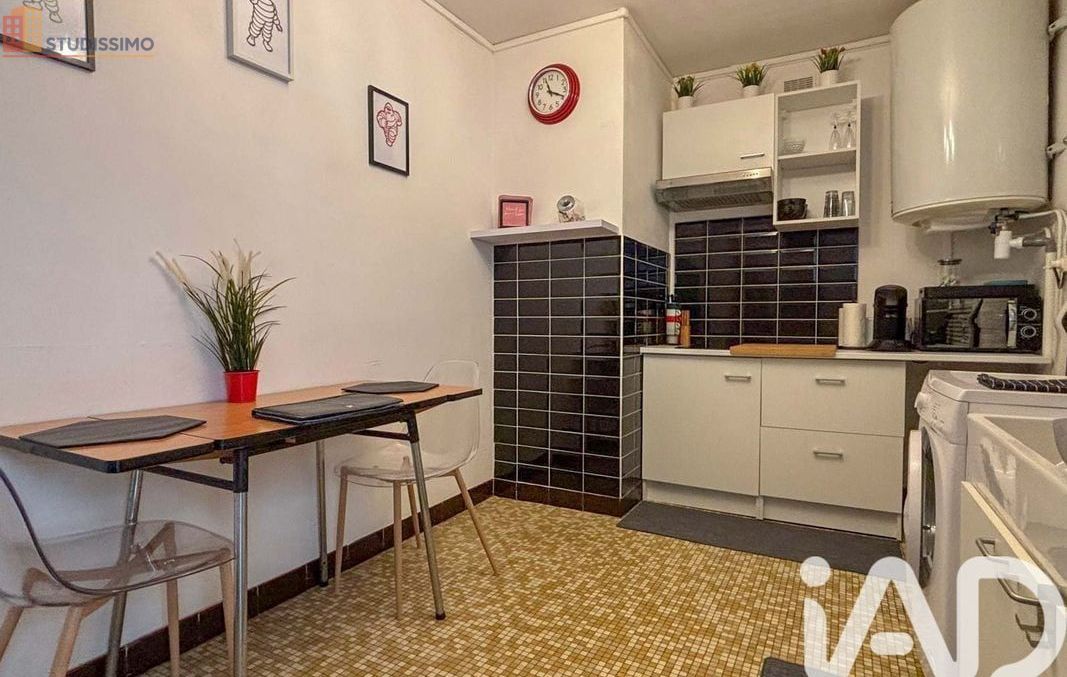 Studio 38m² Montluçon - 1er étage - Photo 5