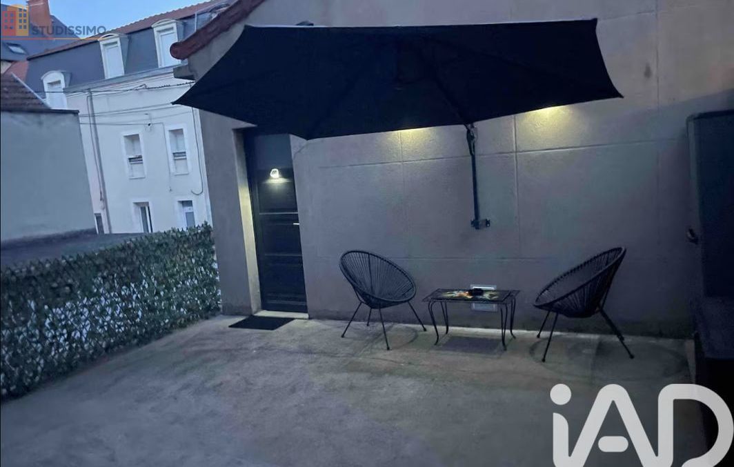 Studio 38m² Montluçon - 1er étage - Photo 3