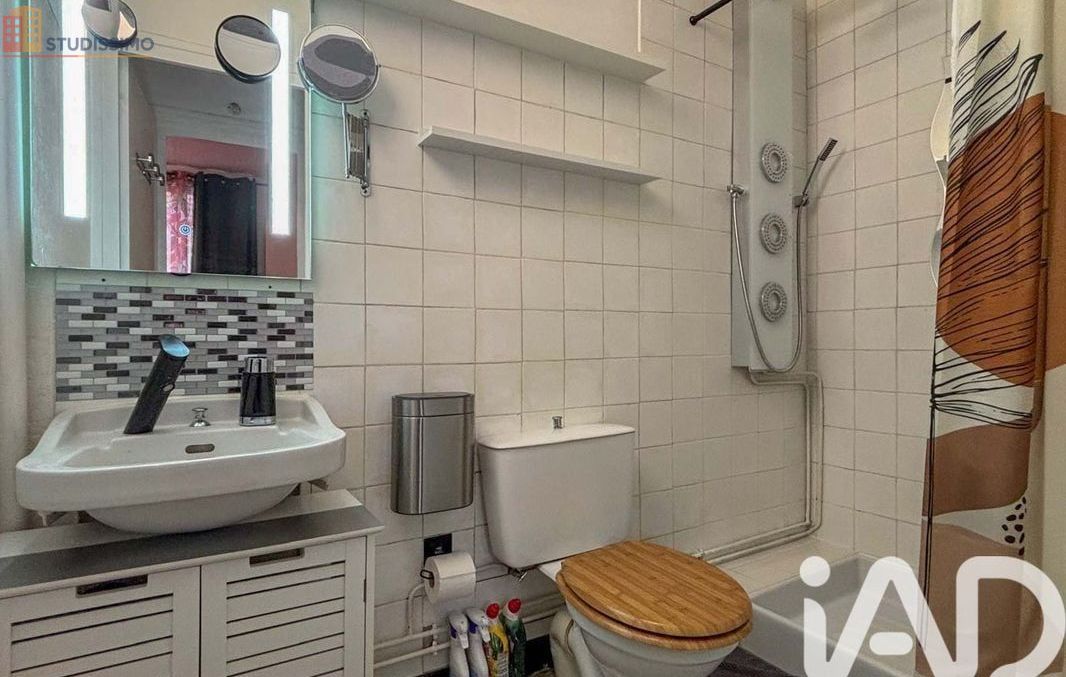 Studio 38m² Montluçon - 1er étage - Photo 2