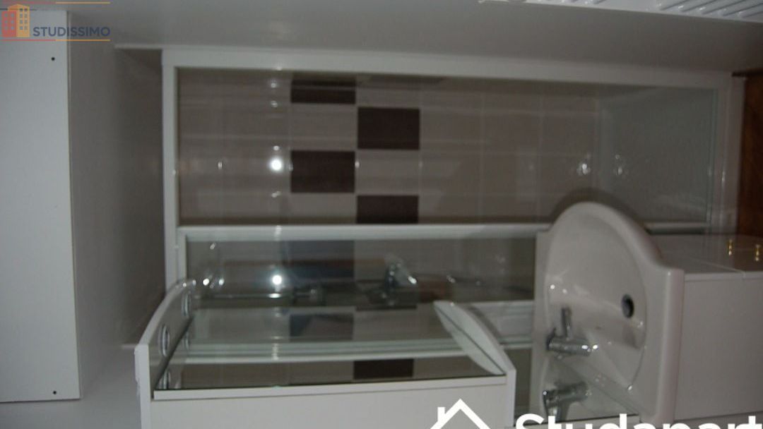 Studio meublé 33m² Cambrai - Equipé, DPE D - Photo 2