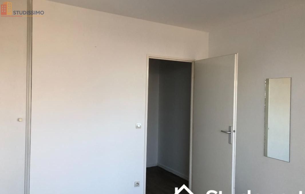 Studio à Lille