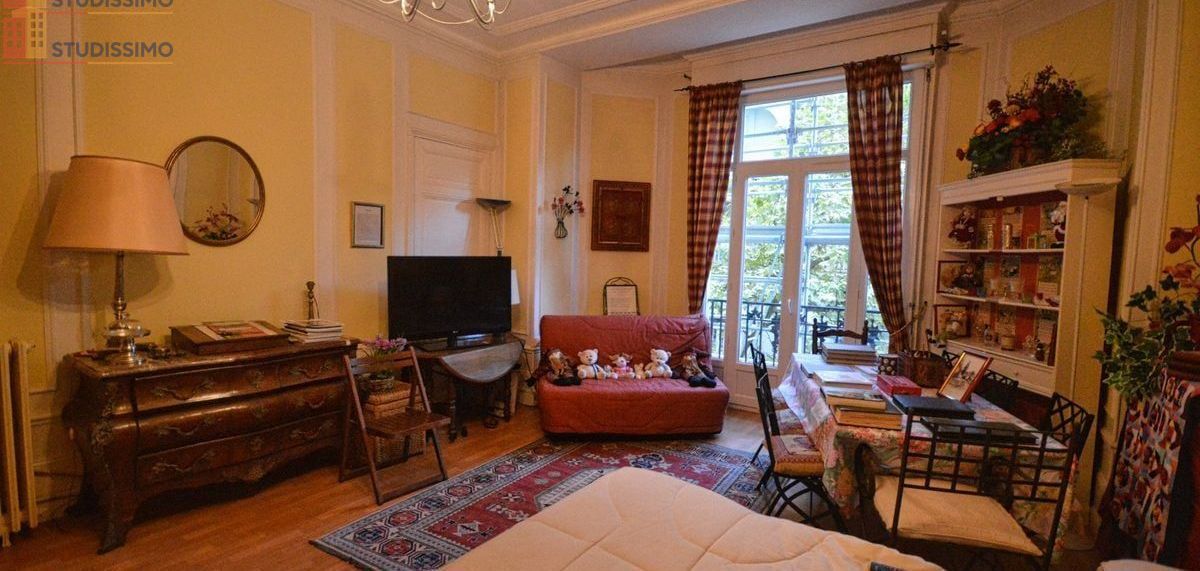 Studio 41m² Vichy - Lumineux, proche centre-ville - Photo 3