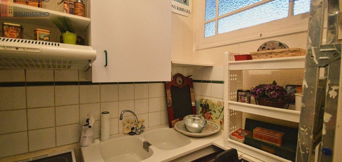 Studio 41m² Vichy - Lumineux, proche centre-ville - Photo 1