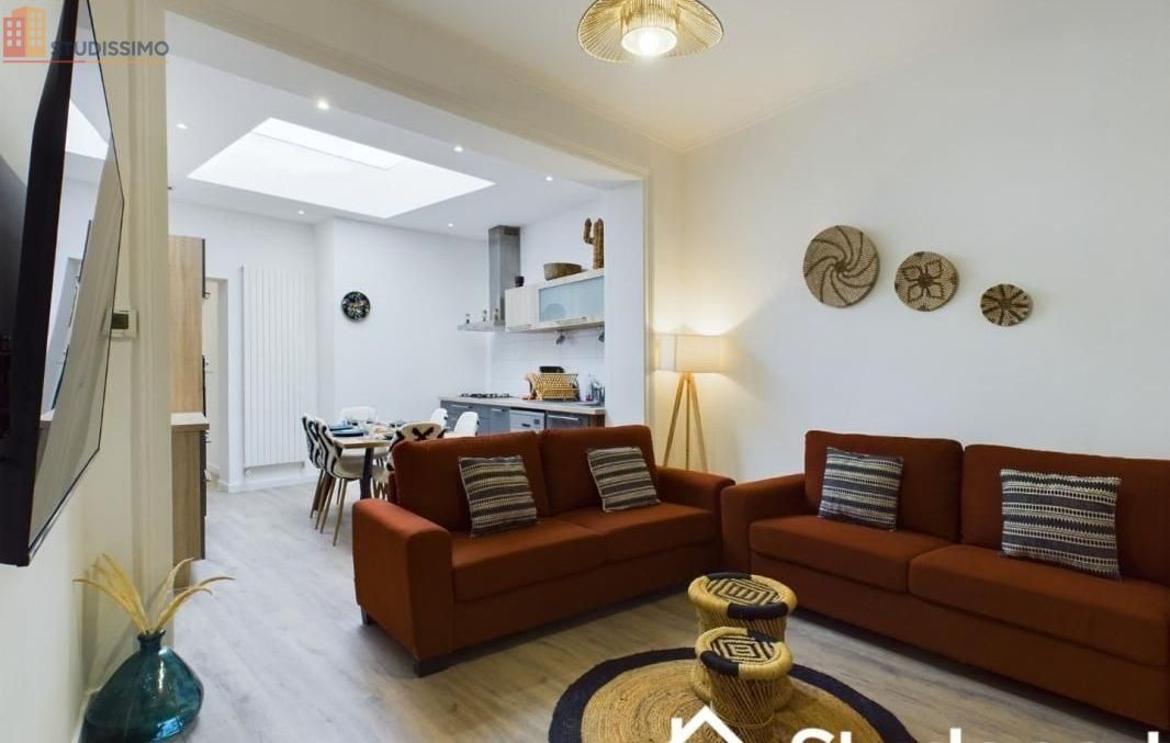 Studio à Lille