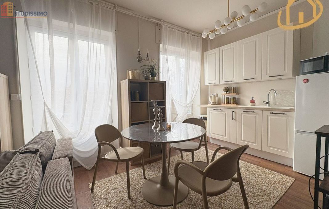 Studio à Vichy
