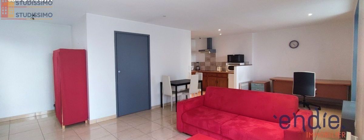 Studio 37m² Vichy - lumineux, proche centre-ville - Photo 5