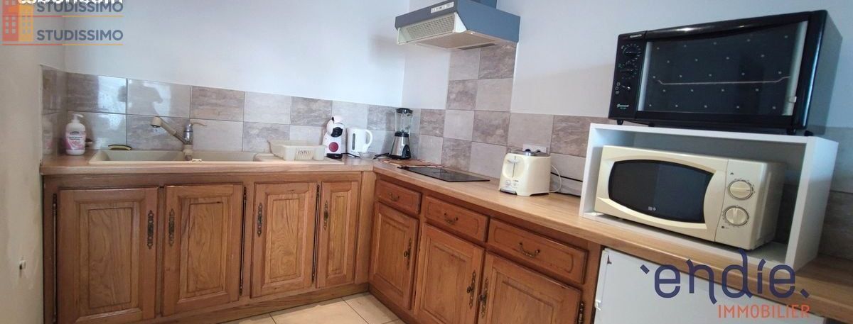 Studio 37m² Vichy - lumineux, proche centre-ville - Photo 2