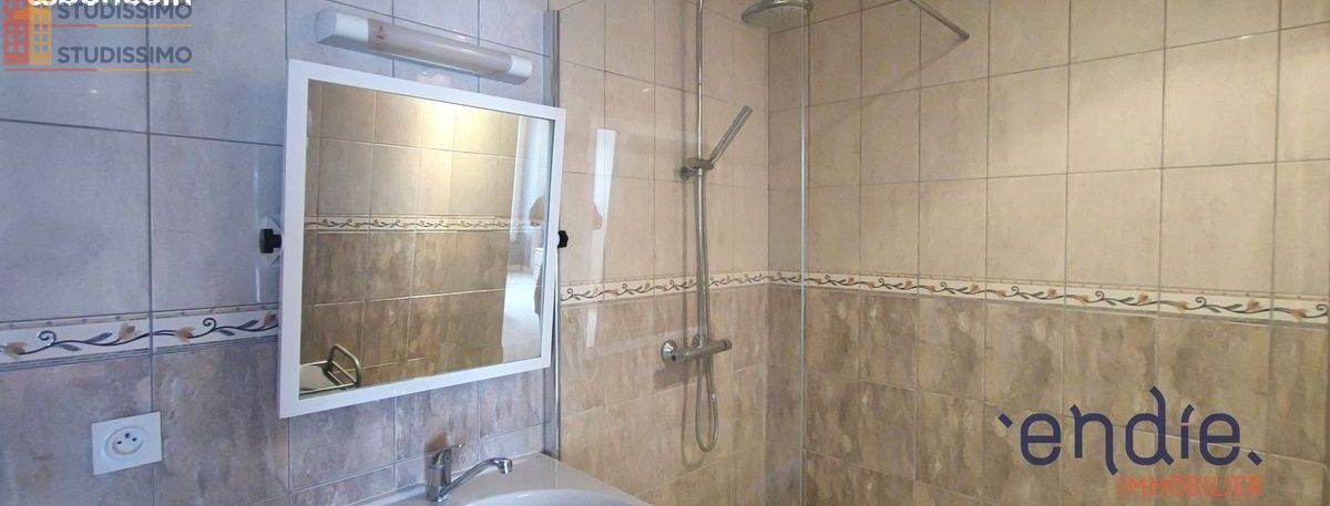 Studio 37m² Vichy - lumineux, proche centre-ville - Photo 3