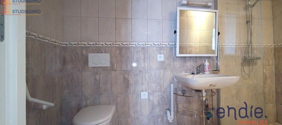 Studio 37m² Vichy - lumineux, proche centre-ville - Photo 1