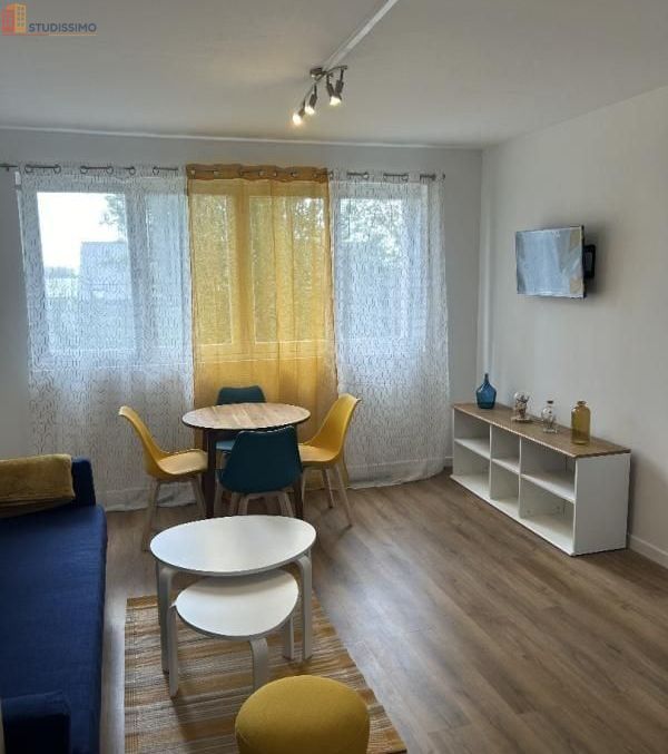 Studio meublé 10m² Villeneuve-d'Ascq - Meublé, 4e étage - Photo 9