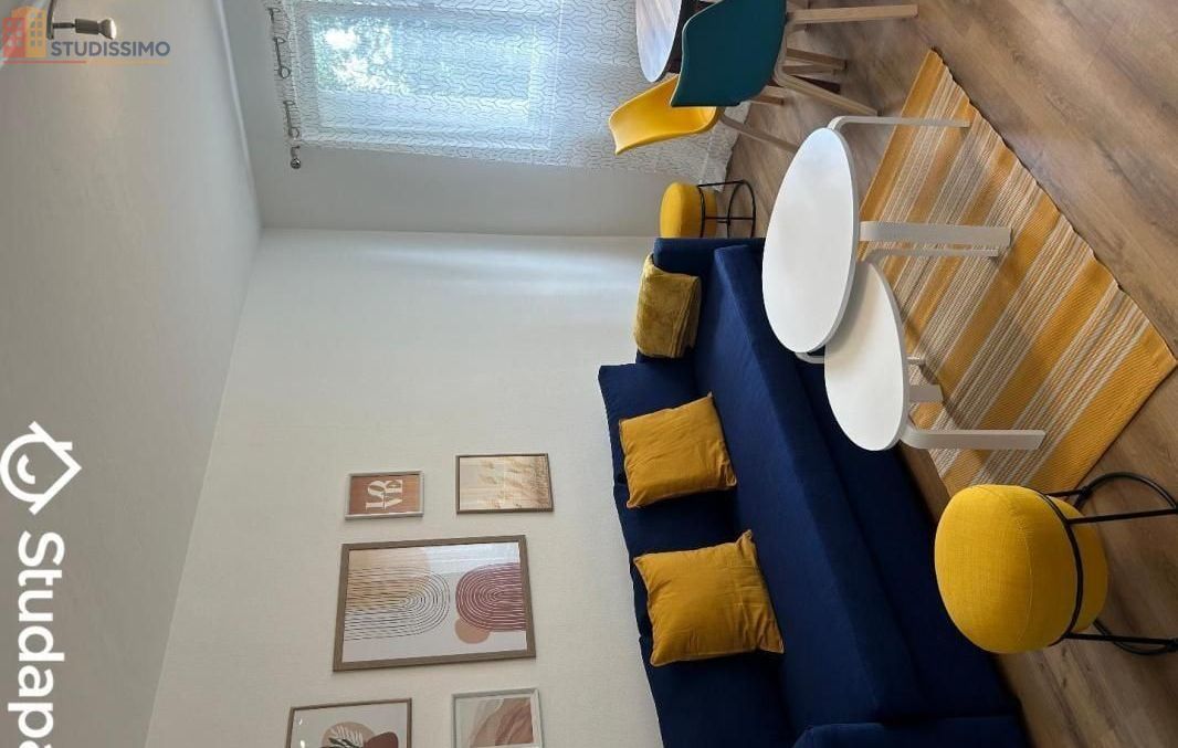 Studio meublé 10m² Villeneuve-d'Ascq - Meublé, 4e étage - Photo 8