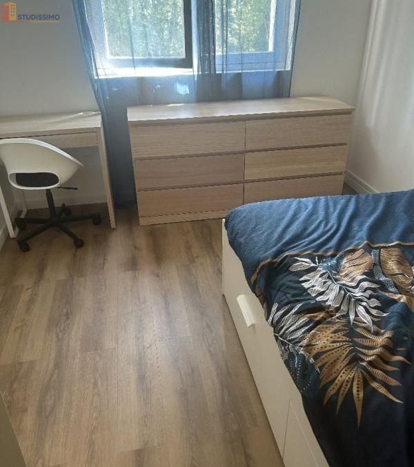 Studio meublé 10m² Villeneuve-d'Ascq - Meublé, 4e étage - Photo 4