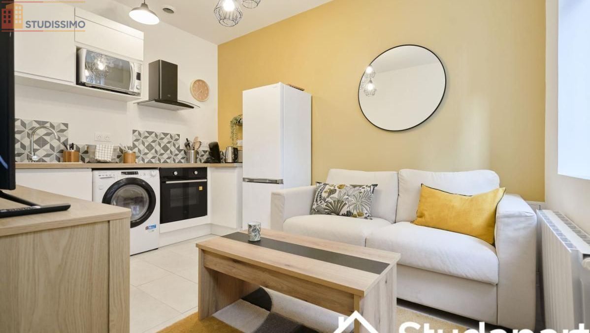Studio à Lille