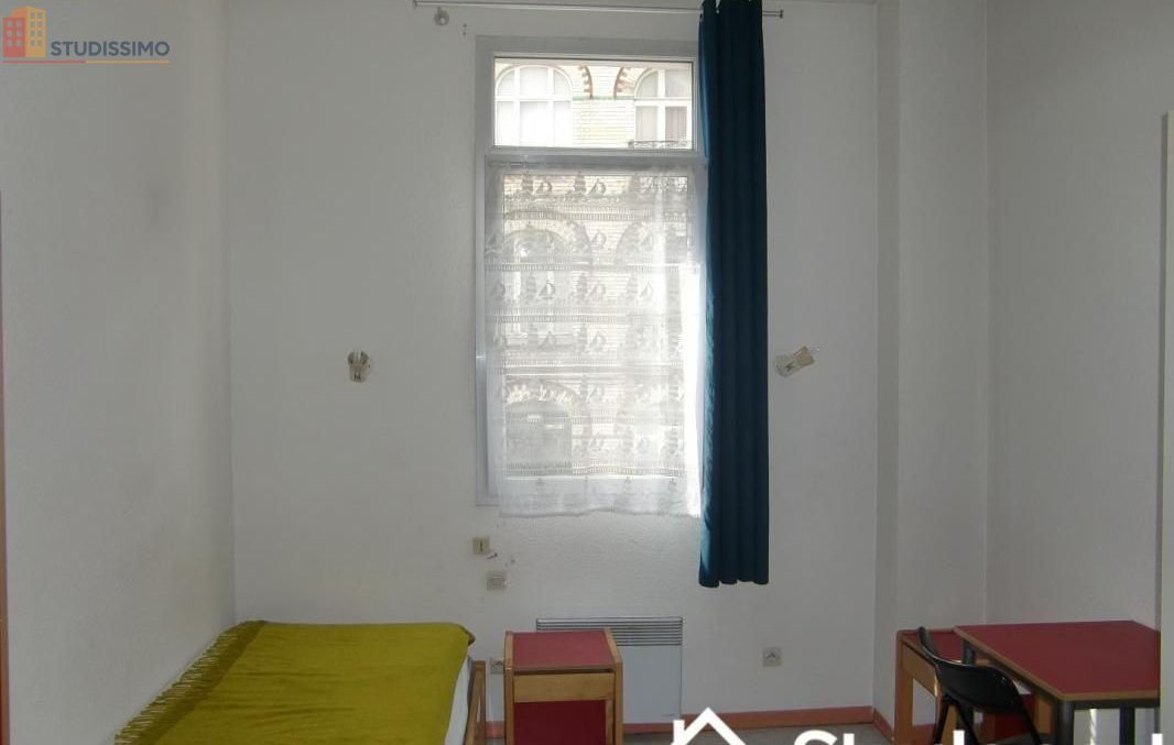 Studio à Lille