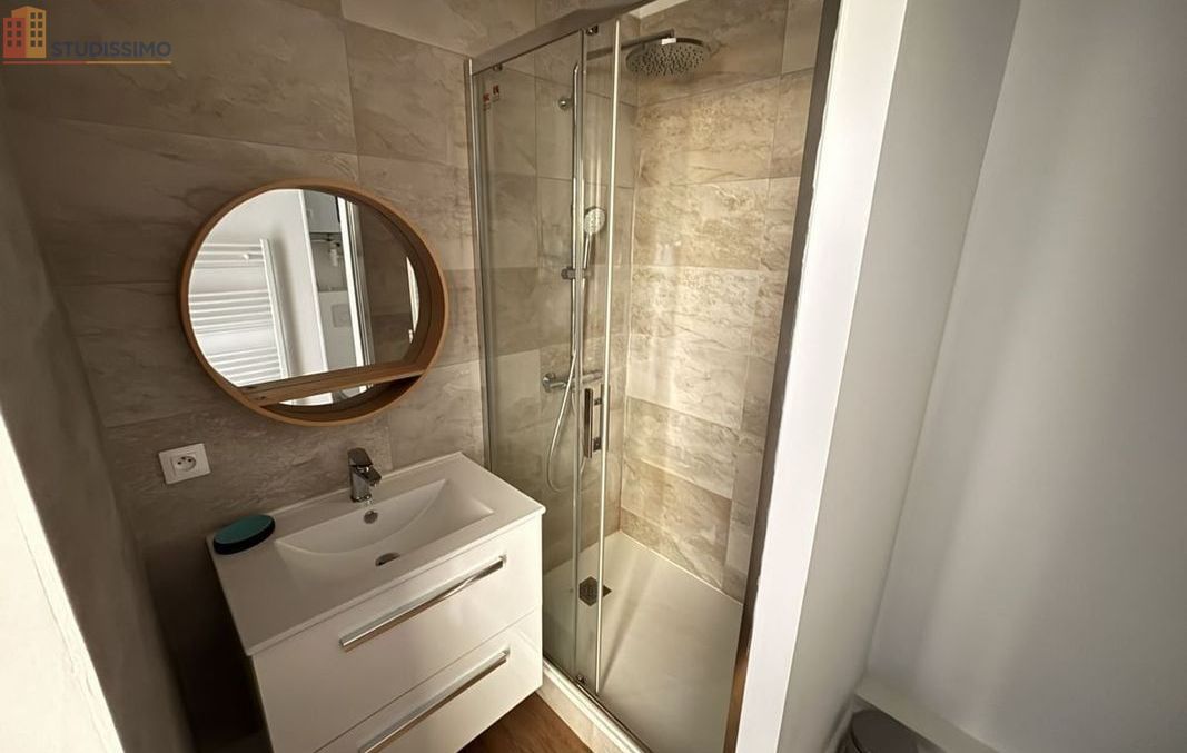 Studio 28m² Vichy - Dernier étage, lumineux - Photo 3
