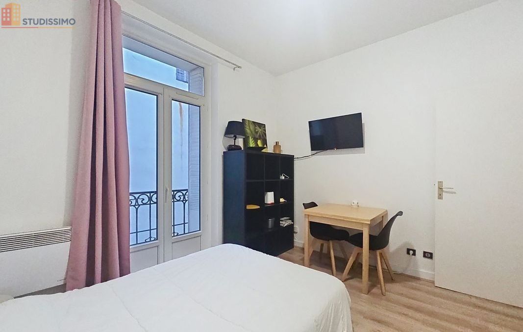 Studio 15m² Vichy - 1er étage - Photo 6