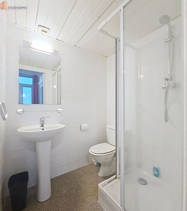 Studio 15m² Vichy - 1er étage - Photo 2