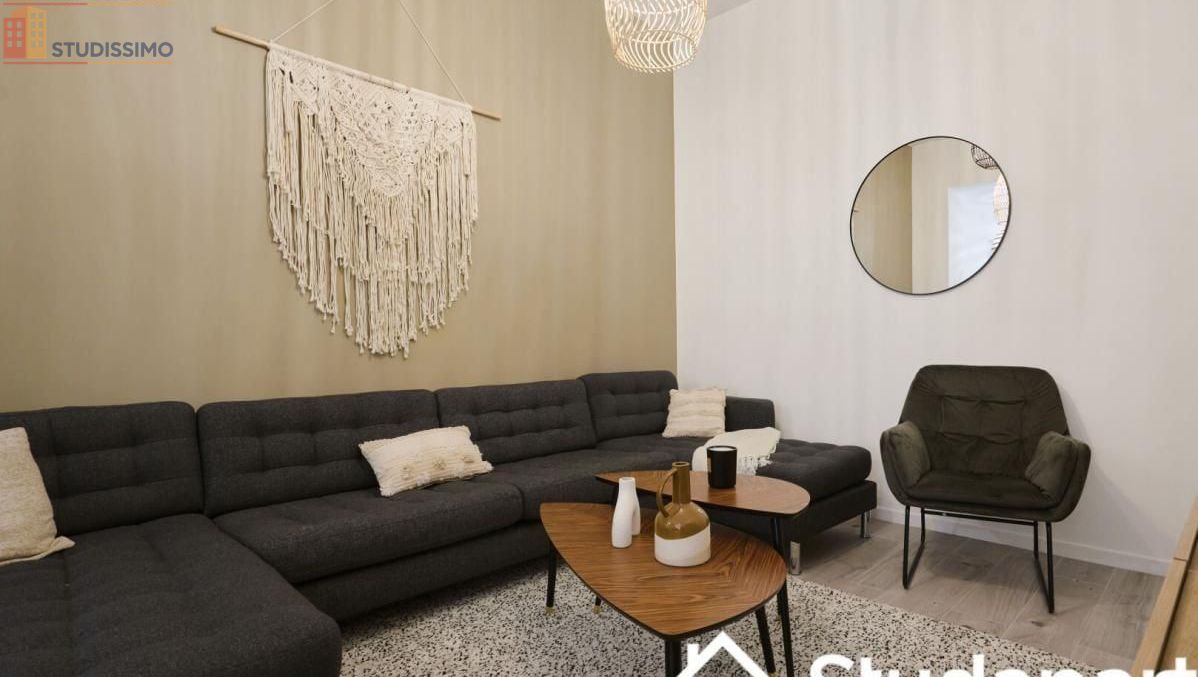 Studio meublé 12m² Lille 59000 - Meublé, DPE A - Photo 6
