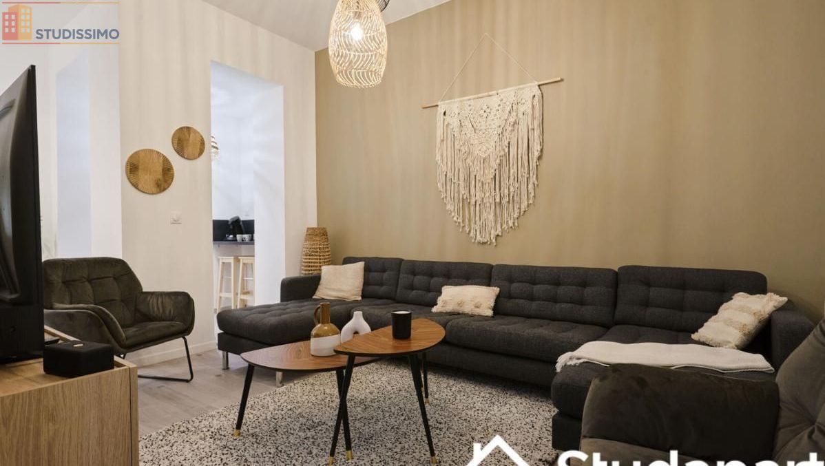 Studio à Lille
