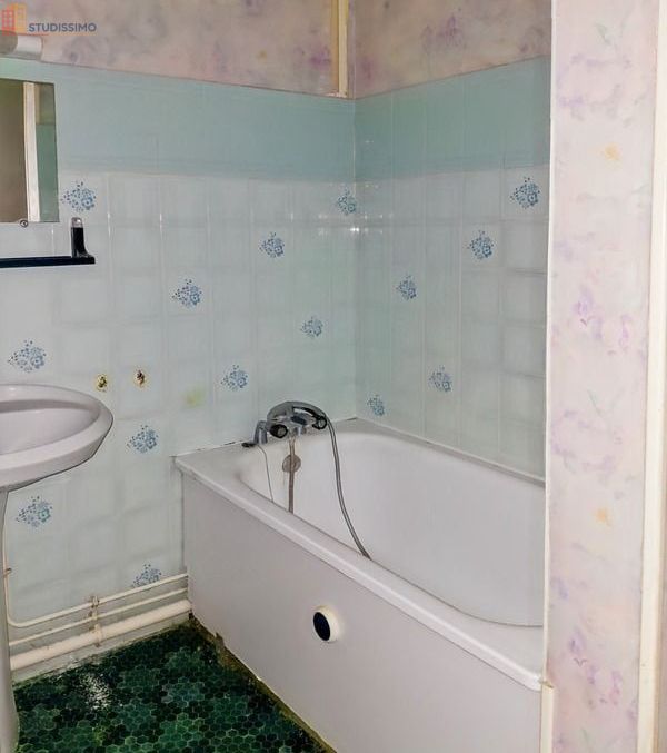 Studio 29m² Vichy - 2e étage, lumineux - Photo 5