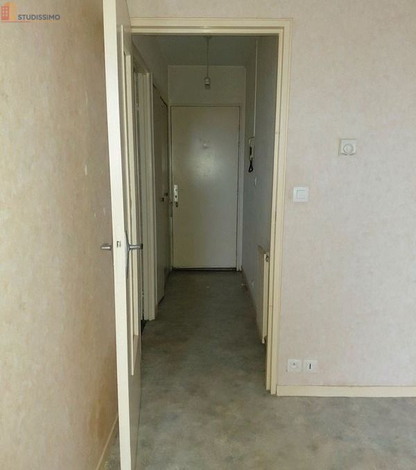 Studio 29m² Vichy - 2e étage, lumineux - Photo 4