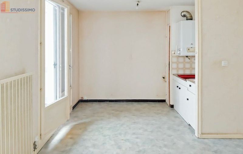 Studio 29m² Vichy - 2e étage, lumineux - Photo 2