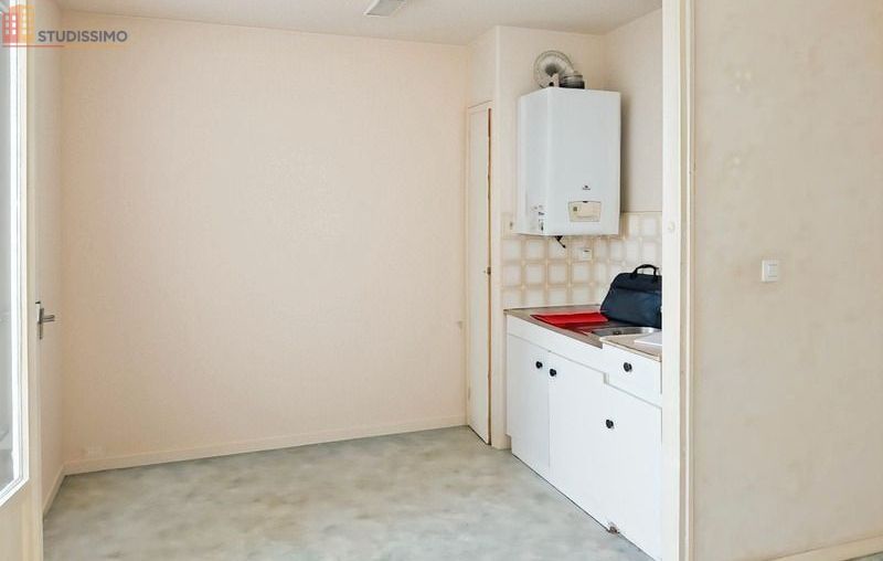 Studio 29m² Vichy - 2e étage, lumineux - Photo 1