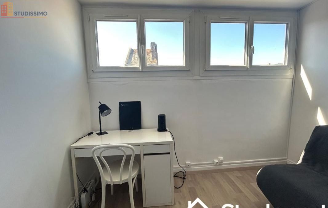 Studio à Cambrai