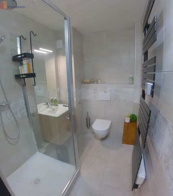Studio 27m² Vichy 03200 - Lumineux, rénové - Photo 1