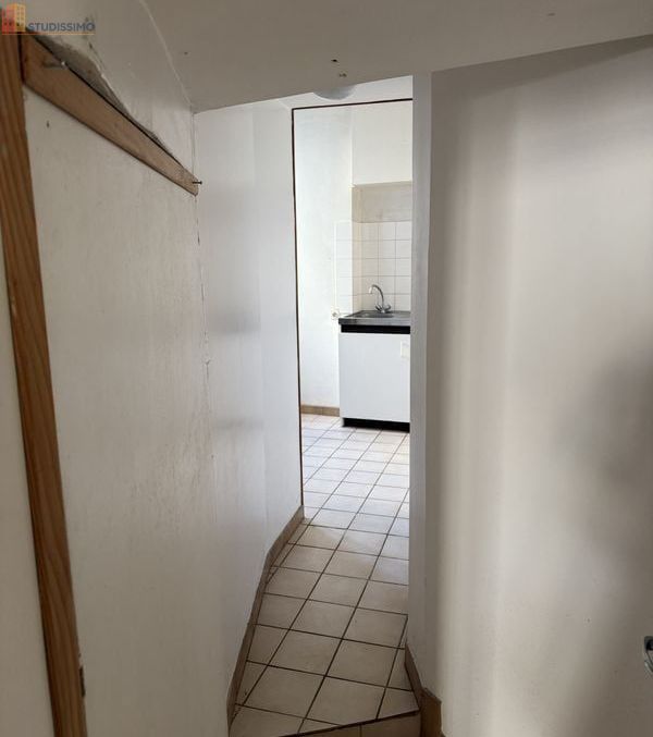 Studio 24m² Moulins - Chauffage individuel, proche commodités - Photo 1