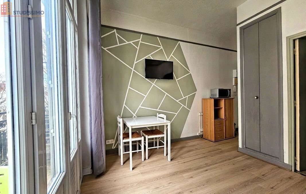 Studio 15m² Vichy - Étage 2/5 - Photo 9