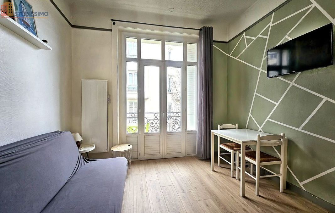 Studio 15m² Vichy - Étage 2/5 - Photo 8