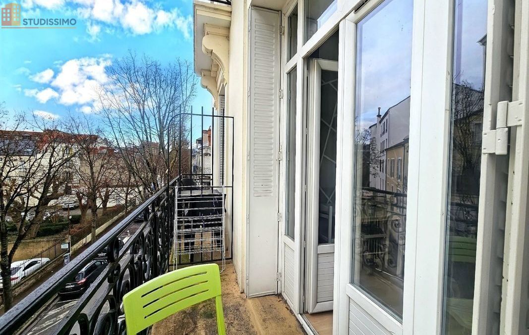 Studio 15m² Vichy - Étage 2/5 - Photo 7