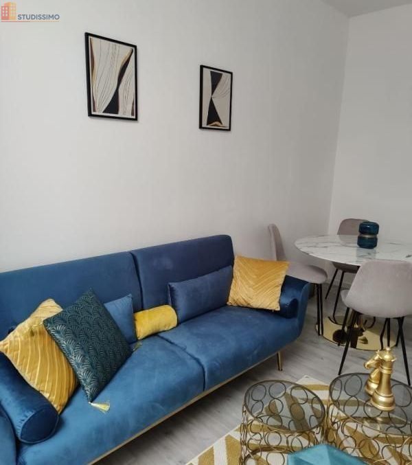 Studio meublé 15m² Faches-Thumesnil - Meublé, 1 pièce - Photo 4