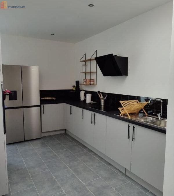 Studio meublé 15m² Faches-Thumesnil - Meublé, 1 pièce - Photo 3