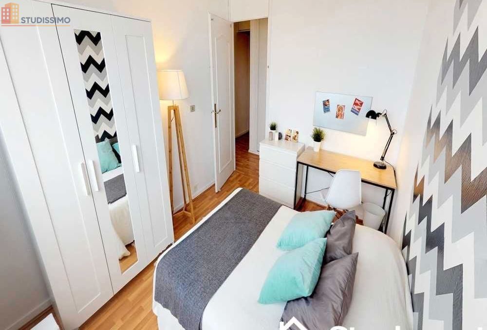 Studio à Lille