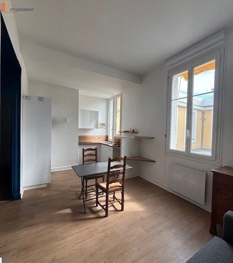 Studio 28m² Vichy 03200 - Dernier étage, lumineux - Photo 6