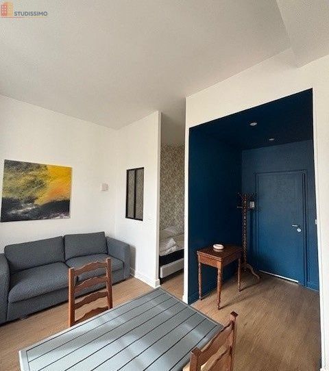 Studio 28m² Vichy 03200 - Dernier étage, lumineux - Photo 5