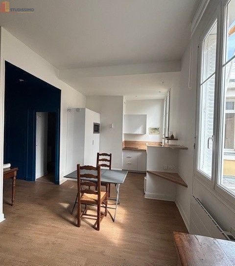 Studio 28m² Vichy 03200 - Dernier étage, lumineux - Photo 4