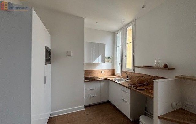 Studio 28m² Vichy 03200 - Dernier étage, lumineux - Photo 2