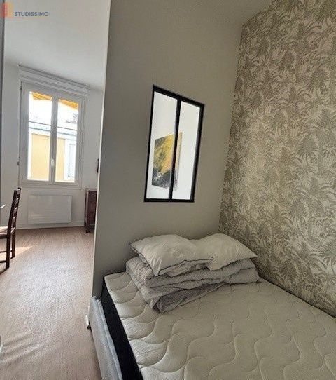 Studio 28m² Vichy 03200 - Dernier étage, lumineux - Photo 1