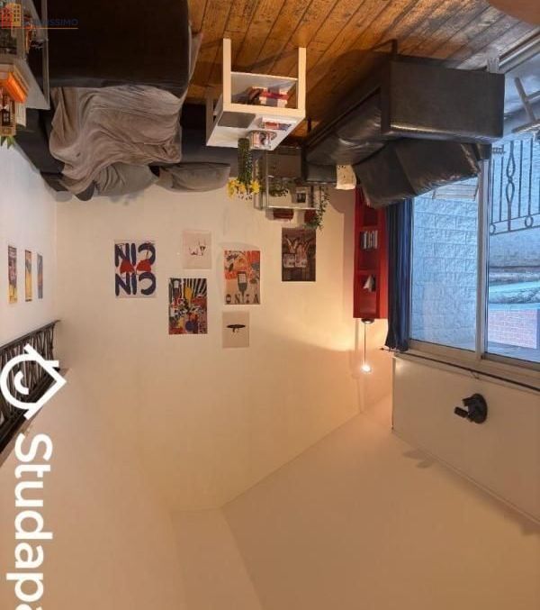 Studio à Lille