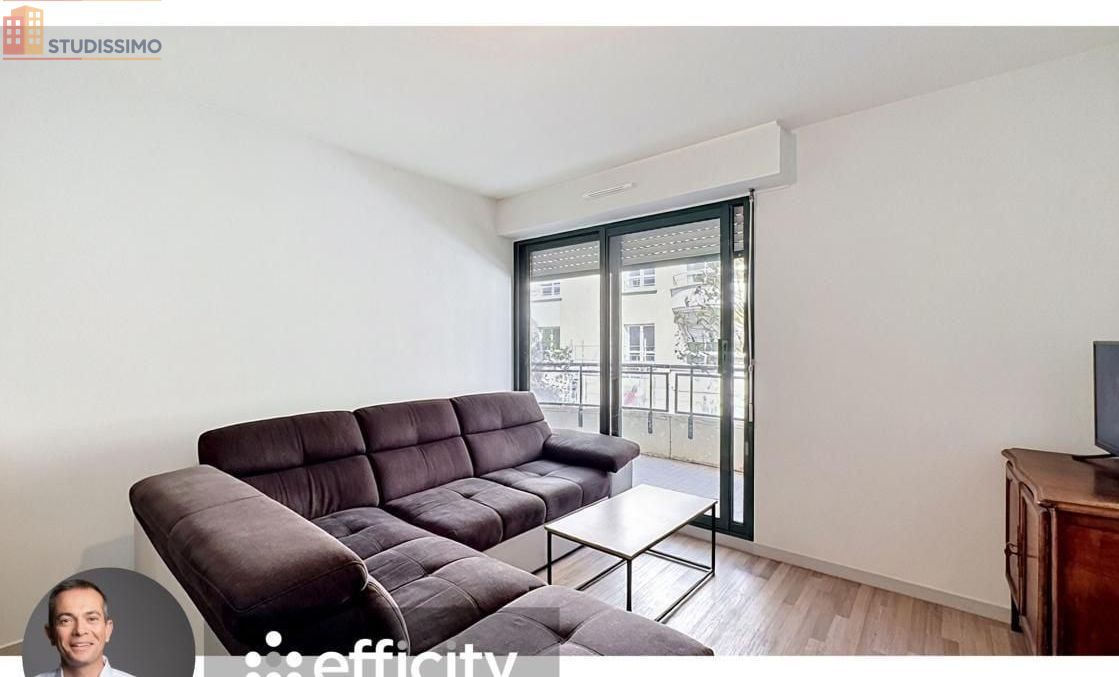 Studio 34m² Vichy - Étage 1/6, DPE D - Photo 5