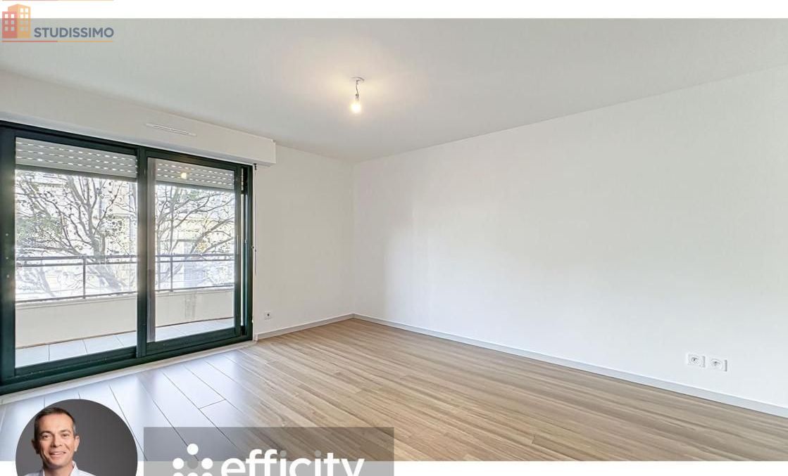 Studio 34m² Vichy - Étage 1/6, DPE D - Photo 4