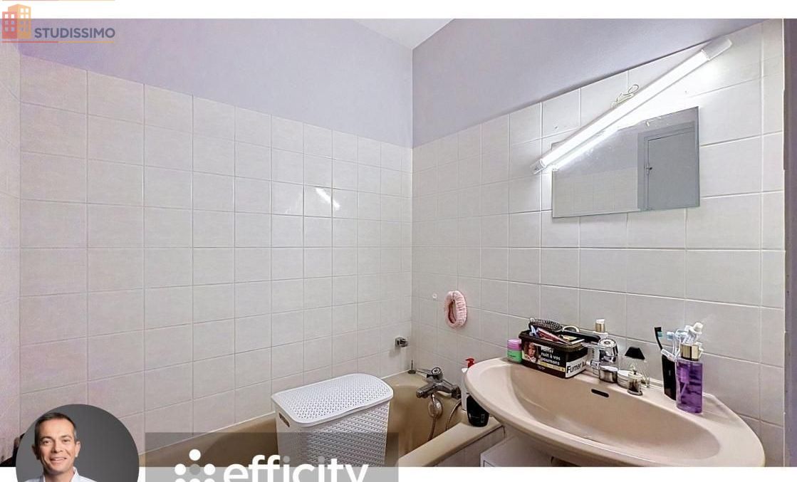 Studio 34m² Vichy - Étage 1/6, DPE D - Photo 2