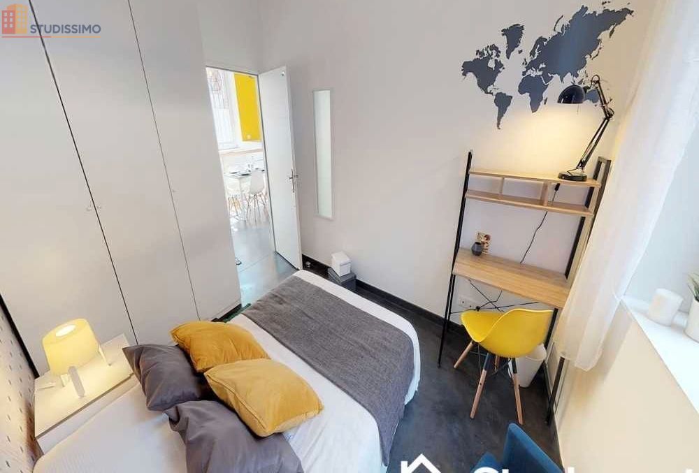 Studio à Lille