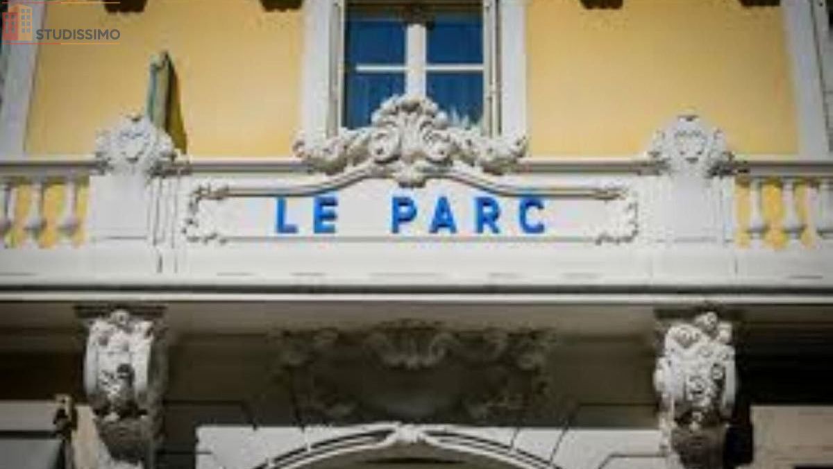 Studio à Vichy