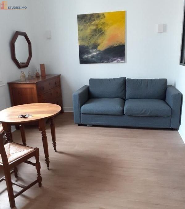 Studio 27m² Vichy - Dernier étage, lumineux - Photo 9