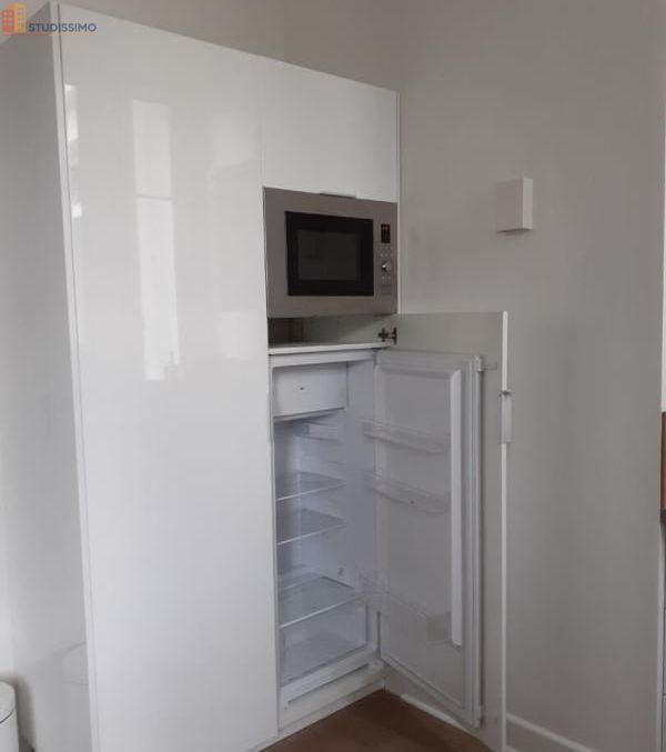 Studio 27m² Vichy - Dernier étage, lumineux - Photo 5