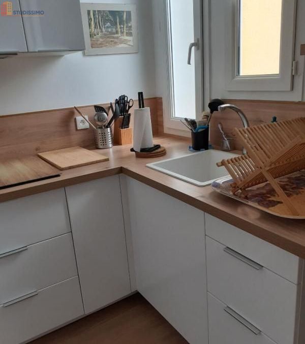 Studio 27m² Vichy - Dernier étage, lumineux - Photo 4